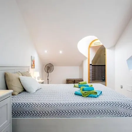 Luxurious Duplex 2 Bedrooms And 2 Bathrooms Appartement Costa Adeje (Tenerife)