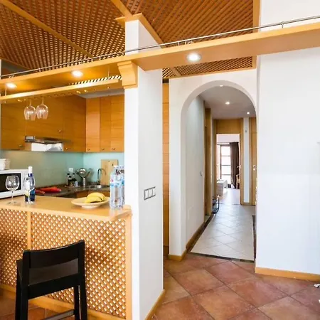 Appartement Luxurious Duplex 2 Bedrooms And 2 Bathrooms