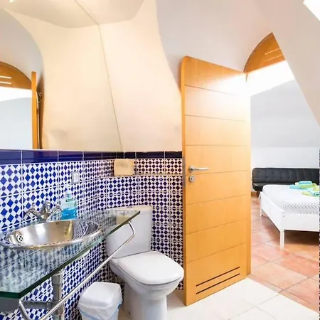 Luxurious Duplex 2 Bedrooms And 2 Bathrooms Appartement