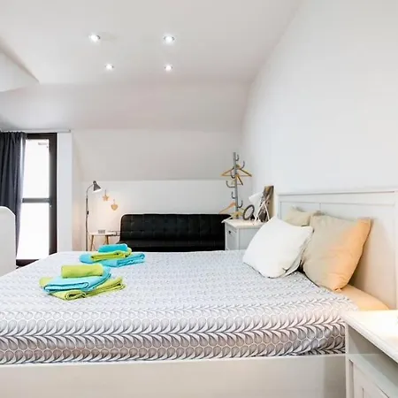 Luxurious Duplex 2 Bedrooms And 2 Bathrooms Apartment Costa Adeje (Tenerife)