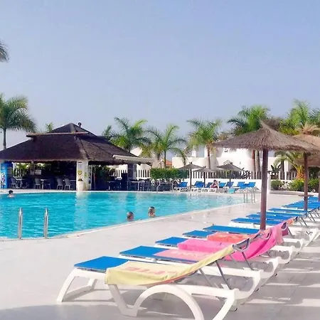 Luxurious Duplex 2 Bedrooms And 2 Bathrooms Apartment Costa Adeje (Tenerife)
